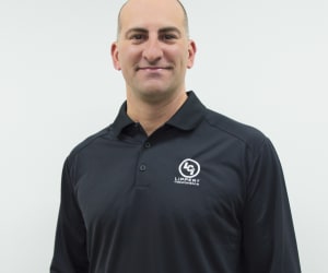Lippert Components Promotes Marcus Montie to General Manager of E Coat Division