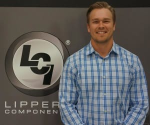 Lippert Components Inc Lci Hires New Regional Aftermarket Sales Manager for Southern Territory