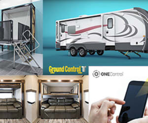 Lippert Components Inc Lci to Unveil New Products at 2016 Elkhart Open House and Invite Dealers to Their Marketing and Design Center