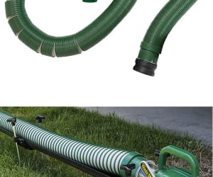 Lcis 360 Siphon and Waste Master Waste Management Products Now Standard on Forest River Sunseeker and Forester Brands