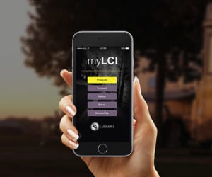 Enhanced Mylci Mobile App Improves Search Functionality Content Database