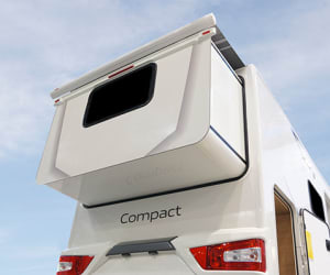 Lippert Components Inc Lci to Display Euro Slides at Caravan Salon 2016 in Düsseldorf Germany