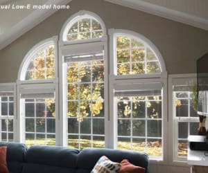 Lippert Components Collaborates to Construct Zero Energy Ready Home
