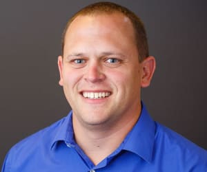 Lippert Components Promotes Greg Moeller to Director of Sales for Building Products