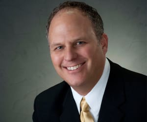 Lippert Components Hires Mike Padrnos to Support Growth in Heavy Trucking Market