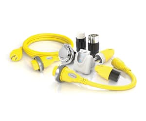 Lippert Components and Furrion to Display Products at Seattle Boat Show