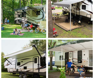 Lippert Components and Furrion to Display New Rv Products at Ntp Stag the Expo