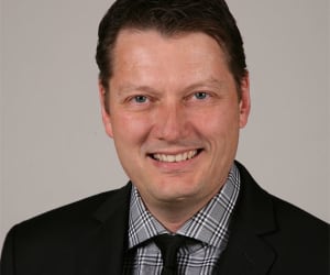 Lippert Components Promotes Stephan Lussier to Managing Director of Rv Aftermarket Sales