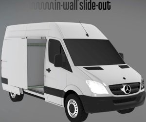 Lippert Components to Showcase Products at Uk Motorhome and Caravan Show 2015