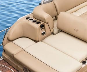 Lippert Components Expands Into Marine Furniture and Electronics
