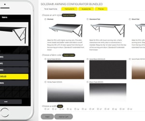 Lippert Components Launches Solera Rv Awning Configurator and Other New Features on Mylci App and Online Store