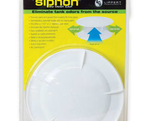 Lippert Components to Manufacture Sell and Distribute 360 Siphon Rv Vent Cap