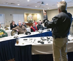 Lippert Components Announces April Dealer Training Seminars in Arkansas Alabama and Tennessee