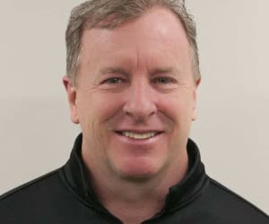 Lippert Components Promotes Al Snyder to Motorized Sales Manager Further Building Its Dedicated Motorized Sales Team