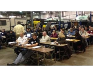 Lippert Components Teams Up With New England Rv Dealers Association to Provide Regional Technician Training
