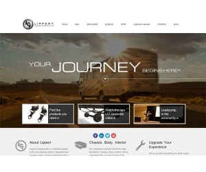 Lippert Components Acquires Assets From Fortress Technologies Llc to Expand Chassis Manufacturing Capacity