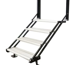 Lippert Components and Reg Rolls Out Innovative and Versatile Sure Step