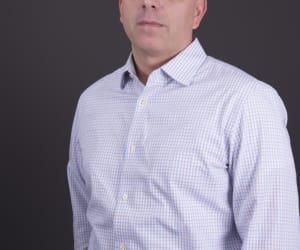 Lippert Components and Reg Byron Chartier to Take Quality Program to Next Level as Vice President of Quality