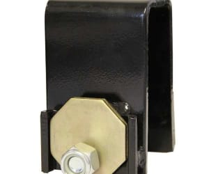 Correct Track Trailer Alignment System From Lippert Components Now Available on All Heartland Brands