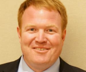 Kinro Promotes Josh Roan to Vice President of Rv Windows