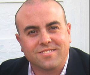 Lippert Components and Kinro Promote Andy Pocock to Vice President of Sales Specialty and Manufactured Housing Markets