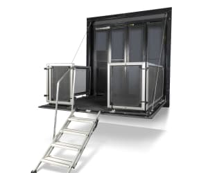 Newly Launched 3000 Series Patio Kits Now Available
