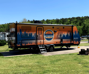 Lippert Debuts New Scout Mobile as Part of its Lippert Scouts Community