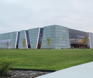 Lippert Acquires Furrion Holdings Limited