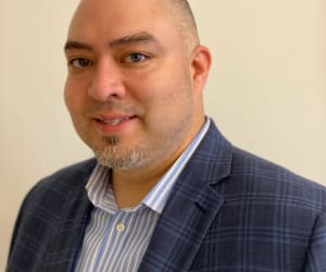 Lippert's Carlos Navarro Promoted to Chief Finance Officer – EMEA (Europe, Middle East, & Africa)