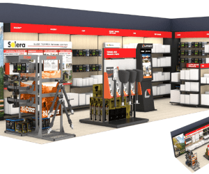 Lippert Unveils Innovative Merchandising Solutions and Aftermarket Products at 2022 NTP-STAG Expo