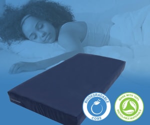 Lippert Introduces Industry-First, 100% Biodegradable Mattress Solution