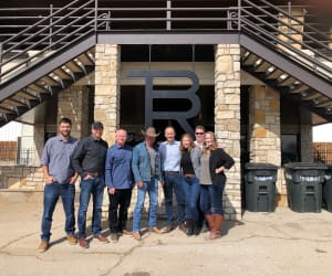 Lippert Announces Partnership with Bosque Ranch