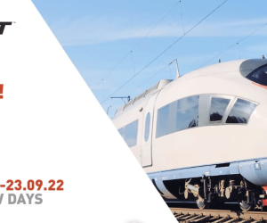 Lippert Rail to Exhibit at InnoTrans in Berlin, September 20-23
