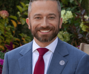 Lippert Welcomes Adam Kronk as Chief Culture & Leadership Development Officer