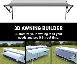 Lippert Introduces New Solera 3D Awning Builder to Enhance Consumer Shopping Experience