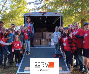 Lippert Announces seRV With Purpose Platform for RVers Seeking Volunteer Opportunities