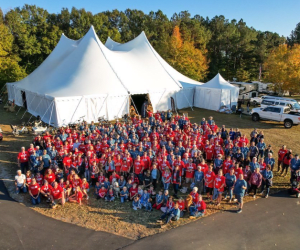 Lippert’s Customer Experience Team Hosts Successful Second Annual Consumer Event