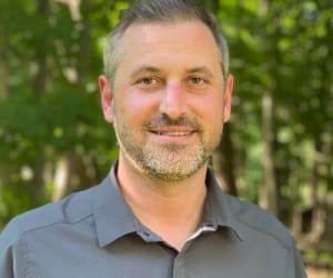 Matt Moreland Named VP of Chassis Operations