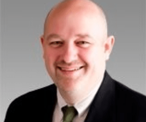 Scott Harcek Named VP of Lippert’s Building Products Operations