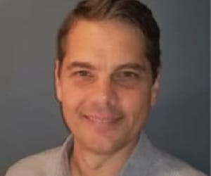 Lippert Promotes Mark Woloszyk to Chief Technology Officer