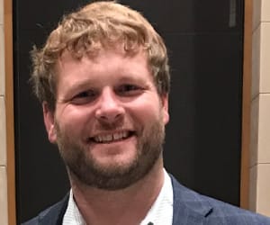 Josh Black Named VP of Operations over Lamination and Shade Products