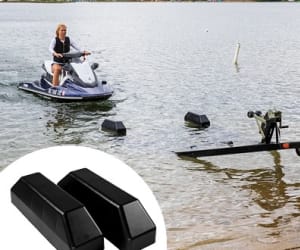 Taylor Made, a Lippert Brand, Simplifies Boat Launching & Loading with New EasyGuide™