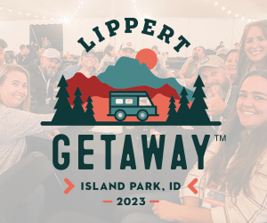 Lippert to Host Third Annual Consumer Event in Island Park, Idaho