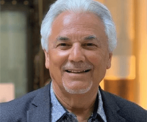 Tom Faludy, VP of Global Growth and Strategic Development for Lippert, to Retire