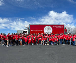 Lippert to Hold Inaugural seRV™ Volunteer Rally in Ocala, Florida