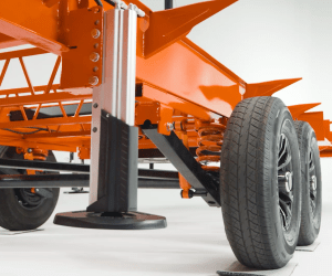 Lippert to Preview RV Innovation Ahead of 2023 Open House