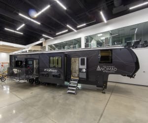 Lippert to Unveil “The Ultimate Fuzion” at Tampa RV SuperShow