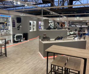 Lippert Marine Group Europe to Exhibit at METSTRADE