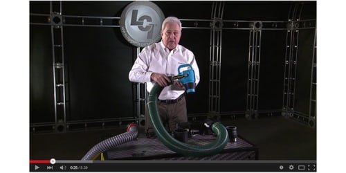 Lippert Components Releases New Product Videos Featuring the Rv Doctor Gary Bunzer