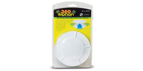 Lippert Components to Manufacture Sell and Distribute 360 Siphon Rv Vent Cap
